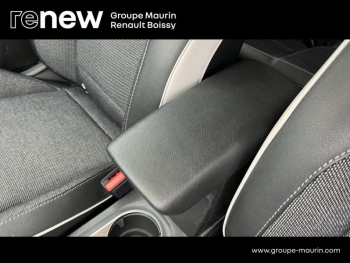 Photo 31 du bon plan RENAULT Captur 1.3 TCe mild hybrid 160ch Techno EDC occasion à 20100 €