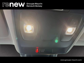 Photo 33 du bon plan RENAULT Captur 1.3 TCe mild hybrid 160ch Techno EDC occasion à 20100 €