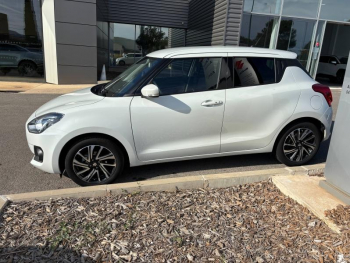 Photo 9 du bon plan SUZUKI Swift 1.2 Dualjet Hybrid 83ch Pack occasion à 15990 €