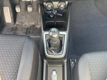 Photo 15 du bon plan SUZUKI Swift 1.2 Dualjet Hybrid 83ch Pack occasion à 15990 €
