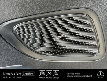 Photo 18 du bon plan MERCEDES-BENZ Classe C 220 d 197ch AMG Line 4Matic occasion à 68990 €