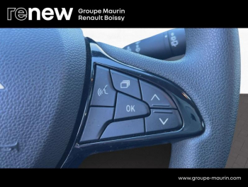Photo 21 du bon plan DACIA Sandero 1.0 ECO-G 100ch Stepway Essential occasion à 13700 €