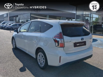 Photo 2 du bon plan TOYOTA Prius+ 136h Dynamic Business TSS occasion à 26990 €