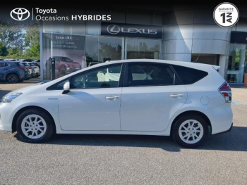 Photo 3 du bon plan TOYOTA Prius+ 136h Dynamic Business TSS occasion à 26990 €