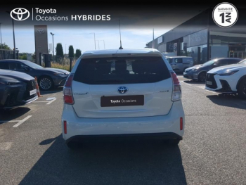 Photo 4 du bon plan TOYOTA Prius+ 136h Dynamic Business TSS occasion à 26990 €