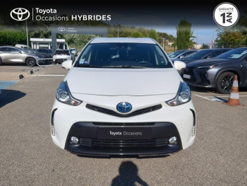 Photo 5 du bon plan TOYOTA Prius+ 136h Dynamic Business TSS occasion à 26990 €