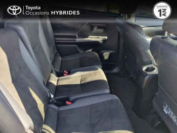 Photo 7 du bon plan TOYOTA Prius+ 136h Dynamic Business TSS occasion à 26990 €