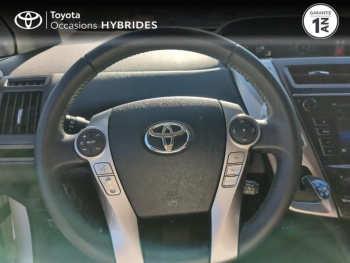 Photo 9 du bon plan TOYOTA Prius+ 136h Dynamic Business TSS occasion à 26990 €