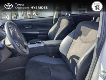 Photo 11 du bon plan TOYOTA Prius+ 136h Dynamic Business TSS occasion à 26990 €