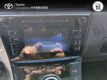 Photo 15 du bon plan TOYOTA Prius+ 136h Dynamic Business TSS occasion à 26990 €