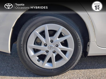 Photo 16 du bon plan TOYOTA Prius+ 136h Dynamic Business TSS occasion à 26990 €