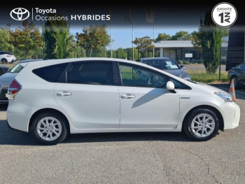 Photo 17 du bon plan TOYOTA Prius+ 136h Dynamic Business TSS occasion à 26990 €