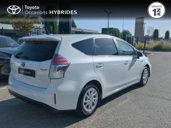 Photo 18 du bon plan TOYOTA Prius+ 136h Dynamic Business TSS occasion à 26990 €