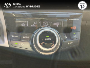 Photo 22 du bon plan TOYOTA Prius+ 136h Dynamic Business TSS occasion à 26990 €