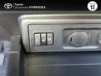 Photo 23 du bon plan TOYOTA Prius+ 136h Dynamic Business TSS occasion à 26990 €