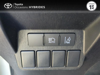 Photo 24 du bon plan TOYOTA Prius+ 136h Dynamic Business TSS occasion à 26990 €