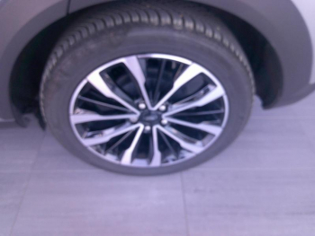Photo 20 du bon plan FORD Puma 1.0 Flexifuel  125ch S&S mHEV Titanium X VU occasion à 16901 €