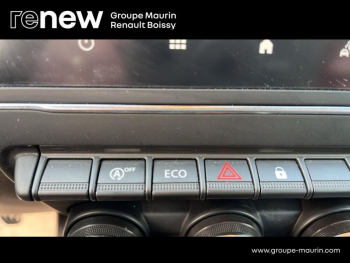 Photo 23 du bon plan RENAULT Clio 1.0 TCe 90ch Evolution occasion à 14000 €