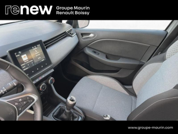 Photo 27 du bon plan RENAULT Clio 1.0 TCe 90ch Evolution occasion à 14000 €
