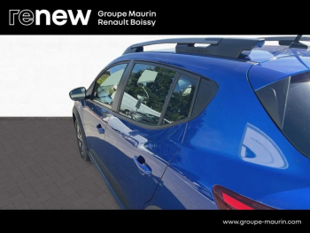 Photo 22 du bon plan DACIA Sandero 1.0 TCe 110ch Stepway Expression occasion à 14400 €
