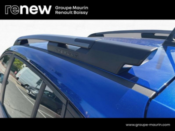 Photo 23 du bon plan DACIA Sandero 1.0 TCe 110ch Stepway Expression occasion à 14400 €
