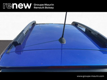 Photo 24 du bon plan DACIA Sandero 1.0 TCe 110ch Stepway Expression occasion à 14400 €