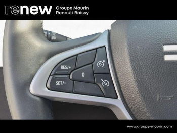 Photo 27 du bon plan DACIA Sandero 1.0 TCe 110ch Stepway Expression occasion à 14400 €