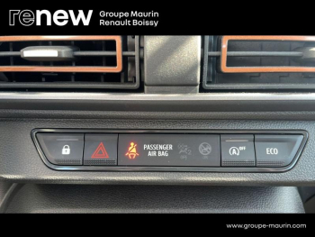 Photo 29 du bon plan DACIA Sandero 1.0 TCe 110ch Stepway Expression occasion à 14400 €