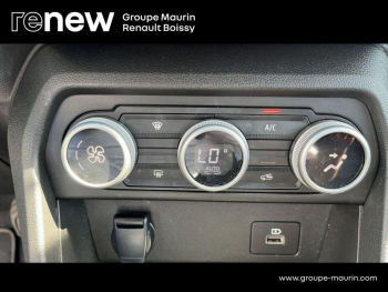 Photo 30 du bon plan DACIA Sandero 1.0 TCe 110ch Stepway Expression occasion à 14400 €