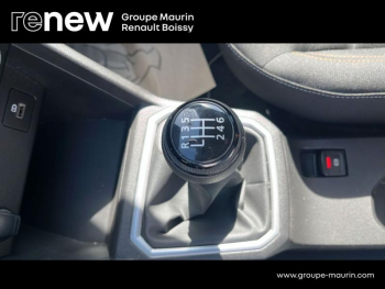 Photo 32 du bon plan DACIA Sandero 1.0 TCe 110ch Stepway Expression occasion à 14400 €
