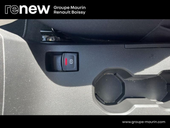Photo 33 du bon plan DACIA Sandero 1.0 TCe 110ch Stepway Expression occasion à 14400 €