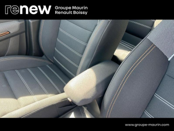 Photo 34 du bon plan DACIA Sandero 1.0 TCe 110ch Stepway Expression occasion à 14400 €
