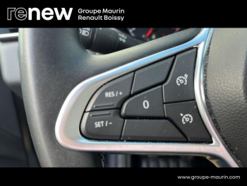 Photo 17 du bon plan RENAULT Clio 1.0 TCe 90ch Equilibre occasion à 13490 €