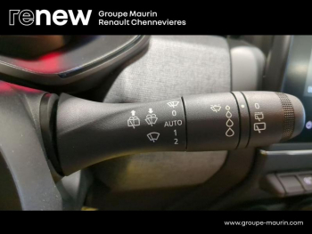Photo 27 du bon plan RENAULT Clio 1.0 TCe 90ch Evolution occasion à 15490 €