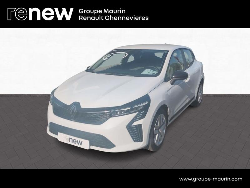 Bon plan RENAULT Clio 1.0 TCe 90ch Evolution occasion à 15490 €