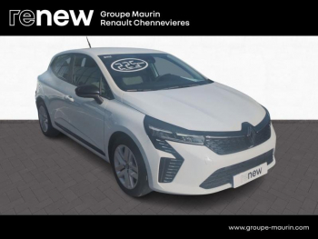Photo 2 du bon plan RENAULT Clio 1.0 TCe 90ch Evolution occasion à 15490 €