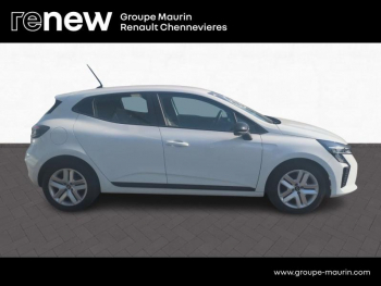 Photo 3 du bon plan RENAULT Clio 1.0 TCe 90ch Evolution occasion à 15490 €