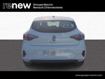 Photo 4 du bon plan RENAULT Clio 1.0 TCe 90ch Evolution occasion à 15490 €