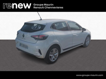Photo 5 du bon plan RENAULT Clio 1.0 TCe 90ch Evolution occasion à 15490 €