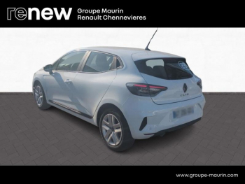 Photo 6 du bon plan RENAULT Clio 1.0 TCe 90ch Evolution occasion à 15490 €