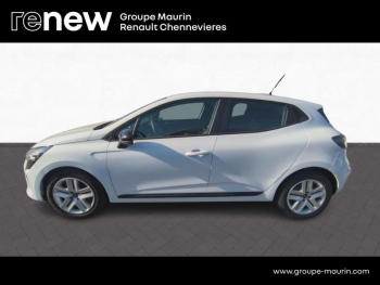 Photo 7 du bon plan RENAULT Clio 1.0 TCe 90ch Evolution occasion à 15490 €