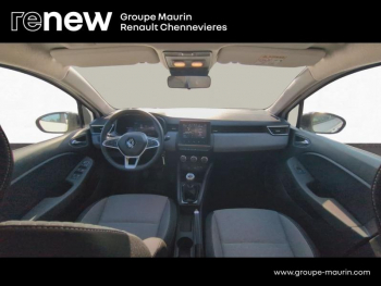 Photo 8 du bon plan RENAULT Clio 1.0 TCe 90ch Evolution occasion à 15490 €