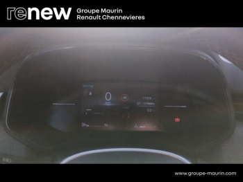 Photo 9 du bon plan RENAULT Clio 1.0 TCe 90ch Evolution occasion à 15490 €