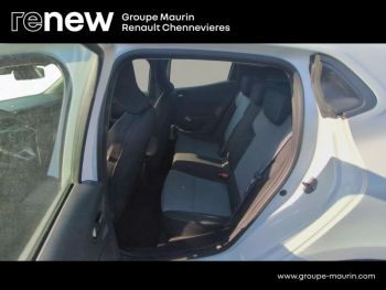 Photo 11 du bon plan RENAULT Clio 1.0 TCe 90ch Evolution occasion à 15490 €
