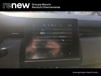 Photo 12 du bon plan RENAULT Clio 1.0 TCe 90ch Evolution occasion à 15490 €