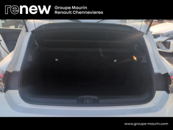Photo 13 du bon plan RENAULT Clio 1.0 TCe 90ch Evolution occasion à 15490 €