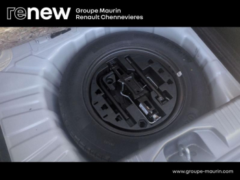 Photo 14 du bon plan RENAULT Clio 1.0 TCe 90ch Evolution occasion à 15490 €