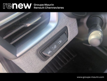 Photo 16 du bon plan RENAULT Clio 1.0 TCe 90ch Evolution occasion à 15490 €