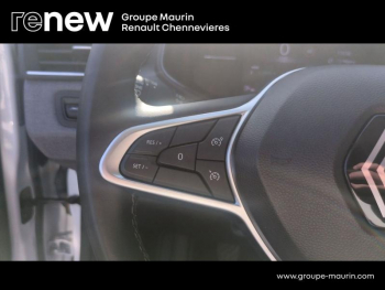 Photo 17 du bon plan RENAULT Clio 1.0 TCe 90ch Evolution occasion à 15490 €
