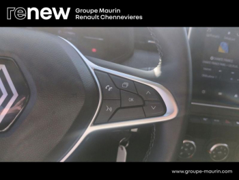 Photo 18 du bon plan RENAULT Clio 1.0 TCe 90ch Evolution occasion à 15490 €